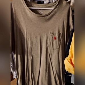 Ralph Lauren Polo T Shirt